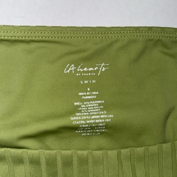 PacSun L.A Hearts Bikini / High waisted - Picture 4 of 4